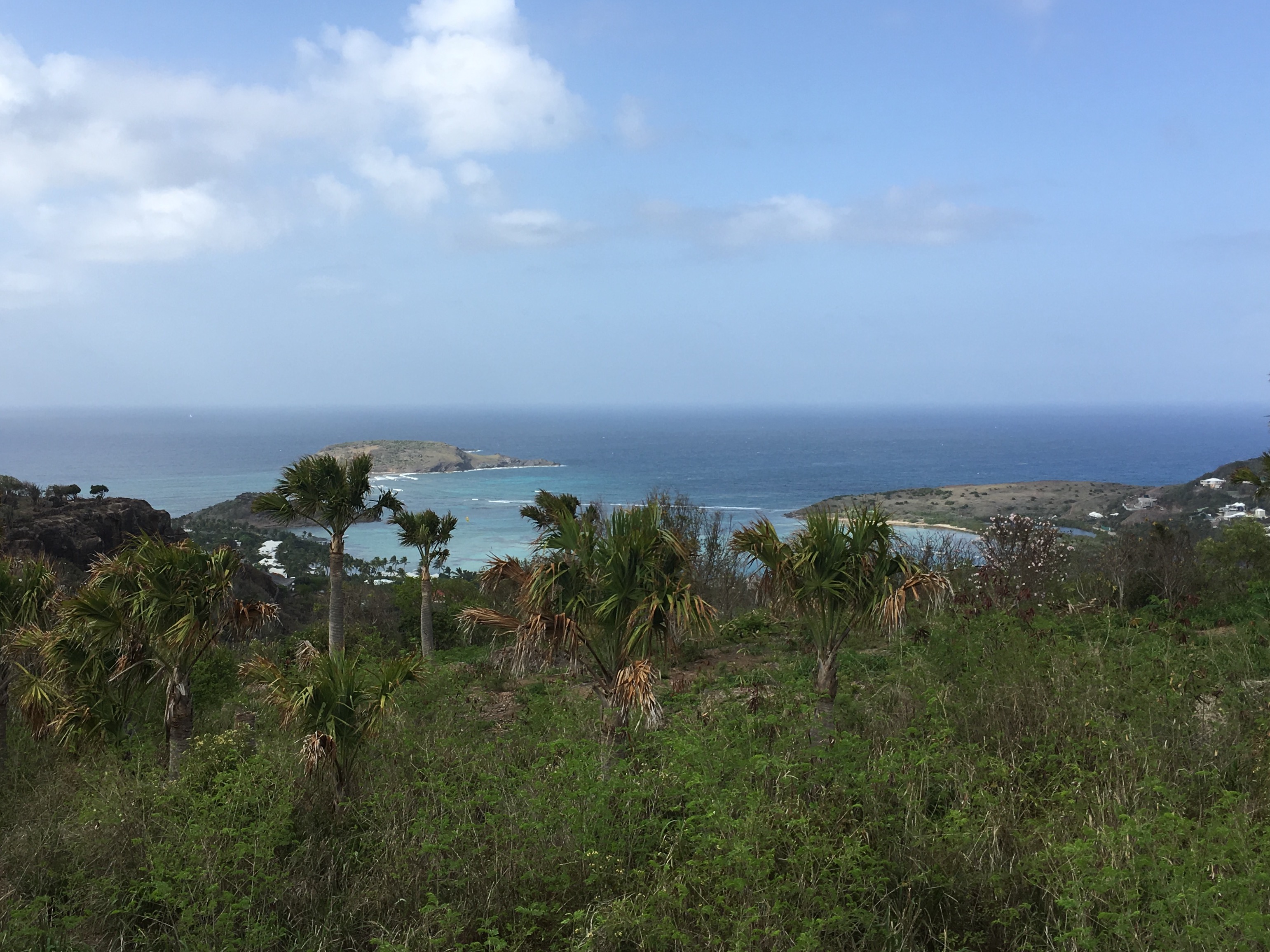 St Barth Invest Terrain Saint-Barthélemy